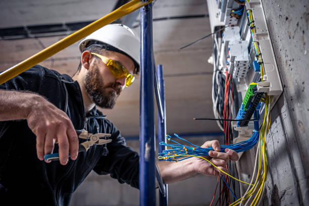Best Electrical Rewiring Services  in Troy, IL