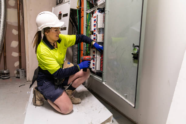 Best Best Electricians Near Me  in Troy, IL