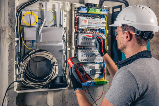 Best Circuit Breaker Repair  in Troy, IL