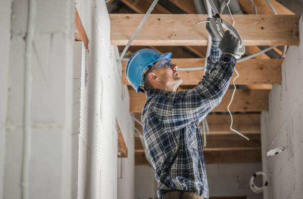 Electrical Upgrades for Homes in Troy, IL
