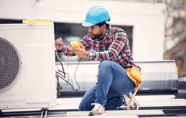 Best 24-Hour Electrician  in Troy, IL