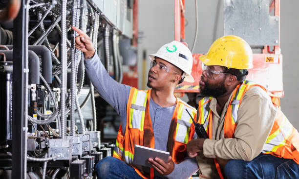 Best Emergency Electrical Repair  in Troy, IL