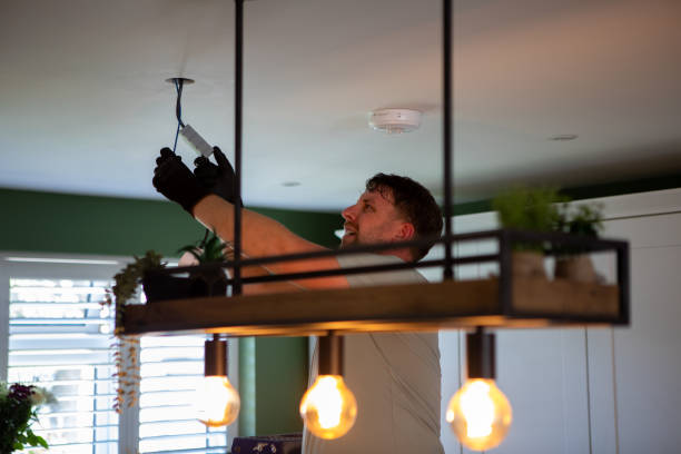 Best Emergency Electrician Near Me  in Troy, IL