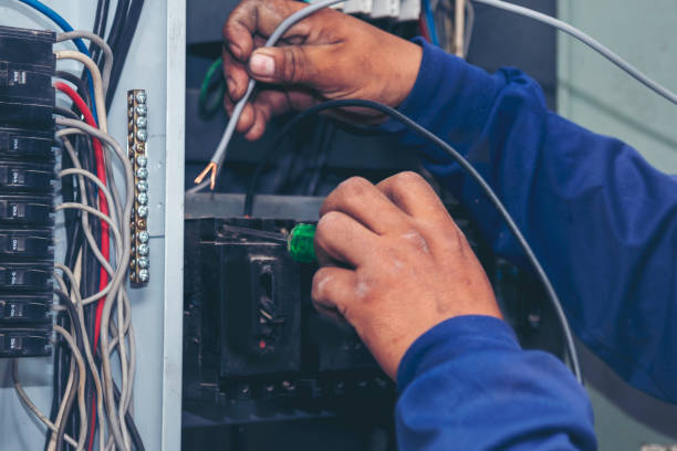 Best Electrical Wiring Services  in Troy, IL