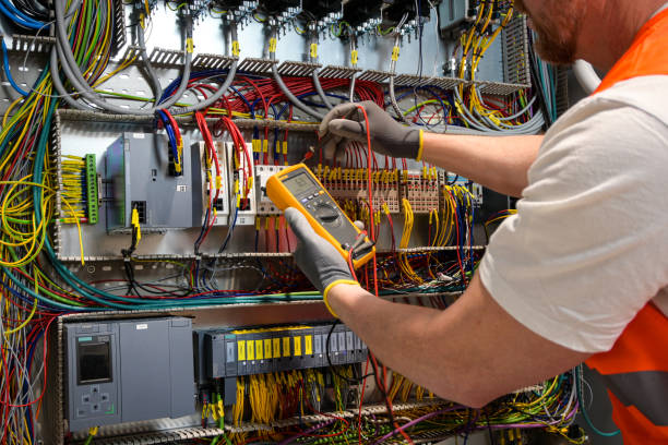 Best Electrical Installation Contractor  in Troy, IL