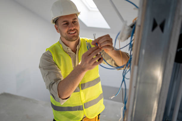 Best Circuit Breaker Repair  in Troy, IL