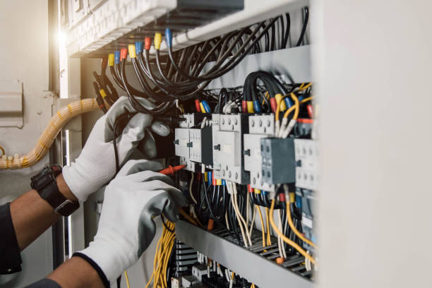Best Electrical Wiring Services  in Troy, IL