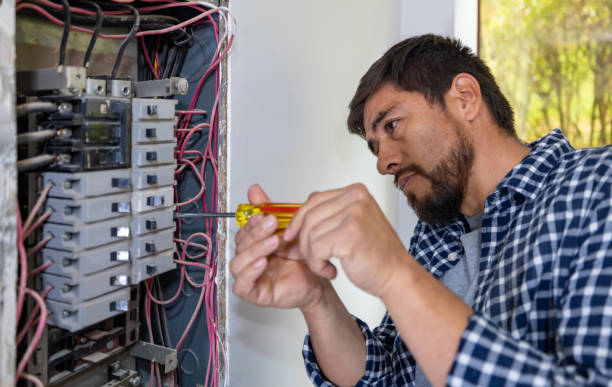 Best Electrician Near Me  in Troy, IL